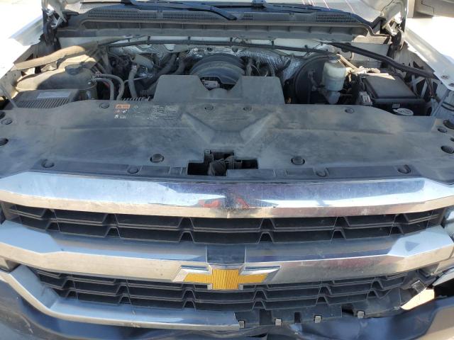 Photo 11 from auction – 2016 CHEVROLET SILVERADO with VIN 1GCRCNEH2GZ302129