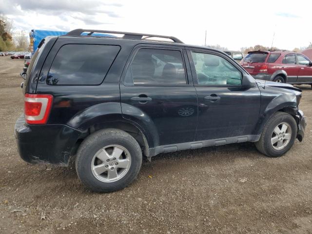 Foto 3 de la subasta – 2012 FORD ESCAPE XLT con VIN 1FMCU0DG0CKA45534