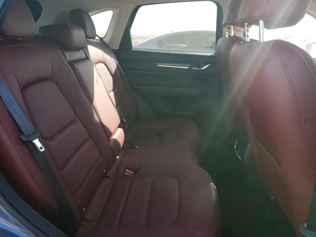 Photo 10 from auction – 2024 MAZDA CX-5 PREFE with VIN JM3KFBCM3R0365472
