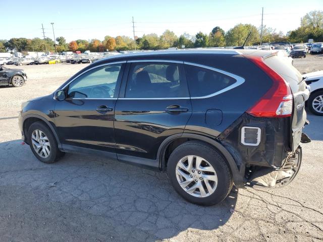 Photo 2 from auction – 2016 HONDA CR-V EXL with VIN 5J6RM4H75GL064719