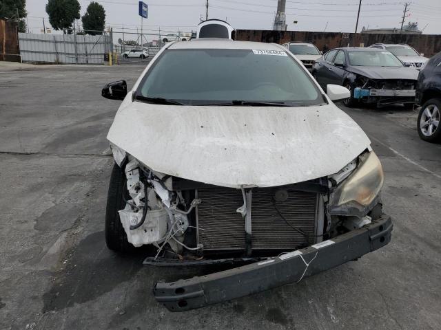 Photo 5 from auction – 2015 TOYOTA COROLLA L with VIN 5YFBURHE4FP183483