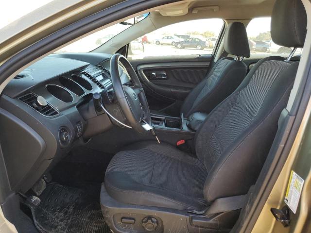 Photo 7 from auction – 2012 FORD TAURUS SEL with VIN 1FAHP2EW7CG118149
