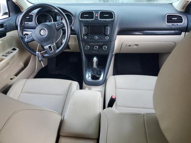Photo 8 from auction – 2012 VOLKSWAGEN JETTA TDI with VIN 3VWPL7AJ0CM703442