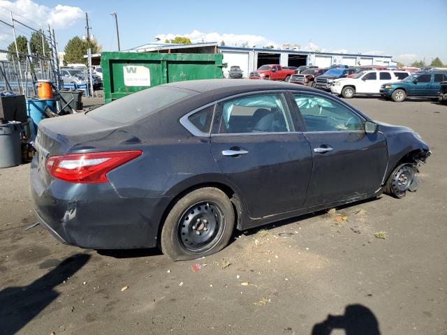 Photo 3 from auction – 2016 NISSAN ALTIMA 2.5 with VIN 1N4AL3AP4GC210494