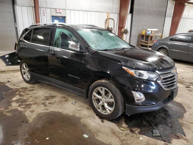 Photo 4 from auction – 2018 CHEVROLET EQUINOX PR with VIN 2GNAXMEV9J6147932