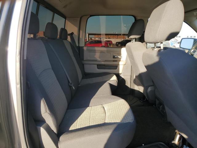 Photo 10 from auction – 2009 DODGE RAM 1500 with VIN 1D3HB13P89J514771