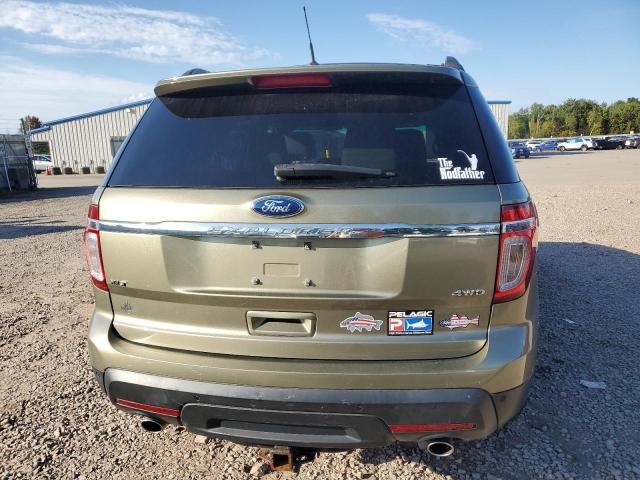 Photo 6 from auction – 2013 FORD EXPLORER X with VIN 1FM5K8D8XDGB90980