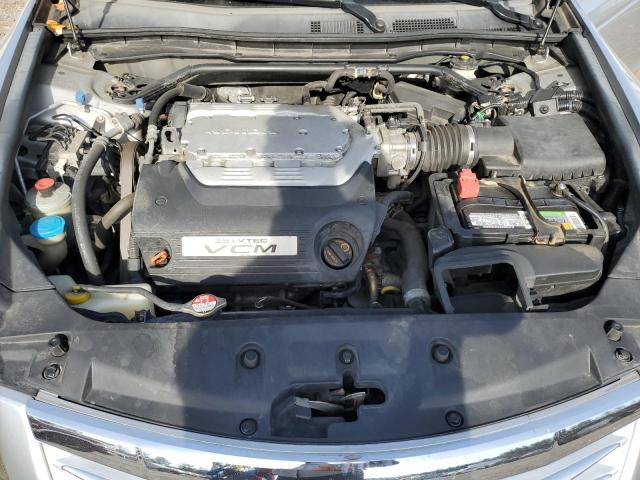 Photo 11 from auction – 2012 HONDA ACCORD EXL with VIN 1HGCP3F87CA028787
