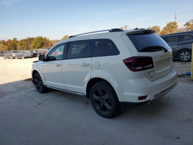 Photo 2 from auction – 2018 DODGE JOURNEY CR with VIN 3C4PDDGG0JT430242