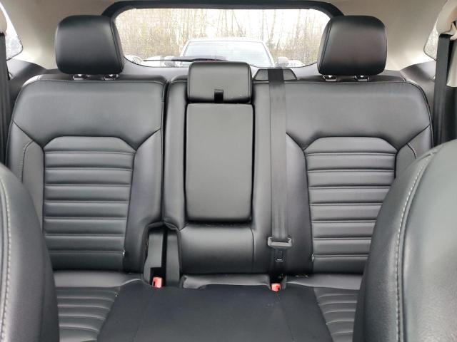 Photo 10 from auction – 2017 FORD EDGE SEL with VIN 2FMPK4J94HBB44816