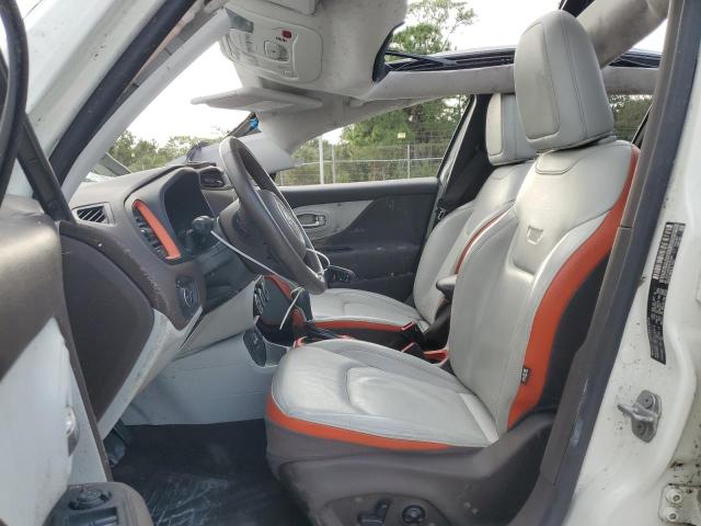 Photo 7 from auction – 2017 JEEP RENEGADE L with VIN ZACCJADB9HPF87090