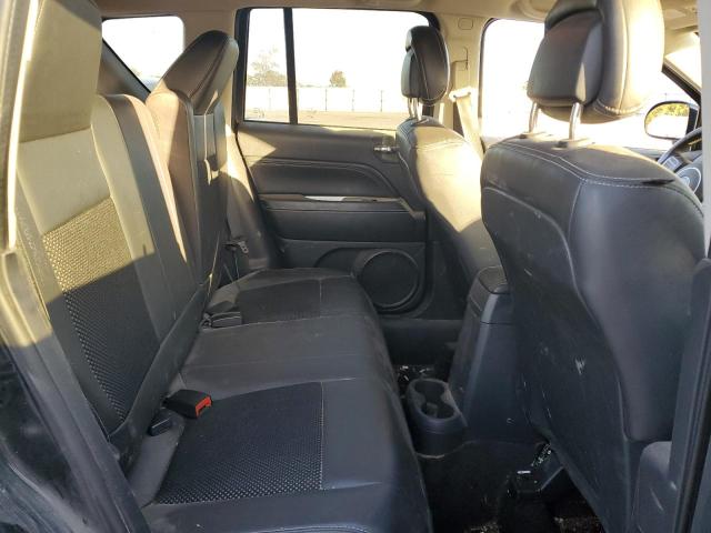 Photo 11 from auction – 2014 JEEP COMPASS LA with VIN 1C4NJCEA8ED679053