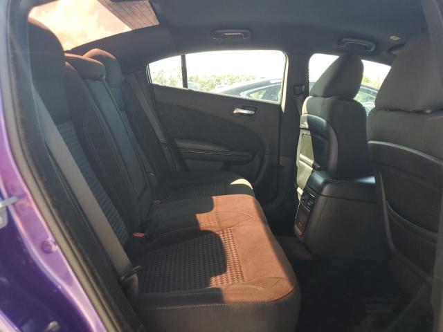 Photo 10 from auction – 2019 DODGE CHARGER SX with VIN 2C3CDXJG8KH743398