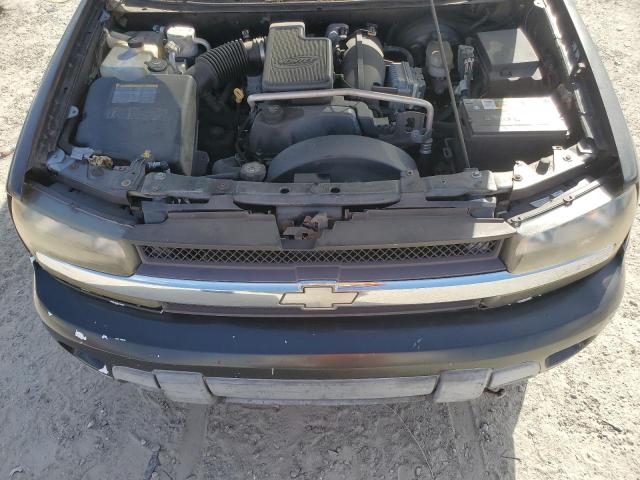 Photo 12 from auction – 2004 CHEVROLET TRAILBLAZE with VIN 1GNDS13S842196950