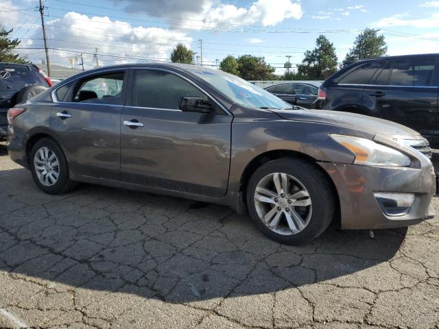 Photo 4 from auction – 2014 NISSAN ALTIMA 2.5 with VIN 1N4AL3AP5EC190995