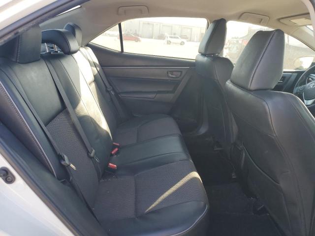 Photo 10 from auction – 2014 TOYOTA COROLLA L with VIN 5YFBURHE7EP021586
