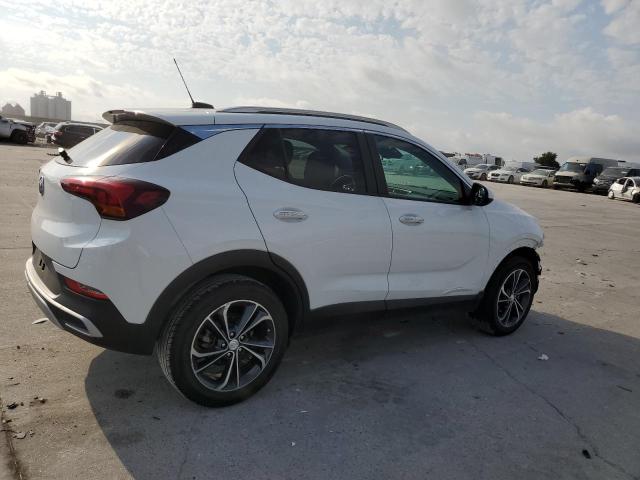 Photo 3 from auction – 2021 BUICK ENCORE GX with VIN KL4MMDSL5MB079674