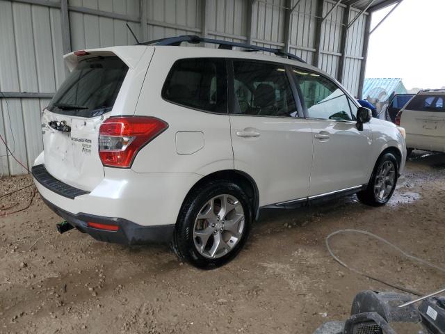 Photo 3 from auction – 2015 SUBARU FORESTER 2 with VIN JF2SJAWCXFH461537