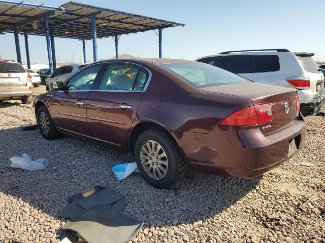 Photo 2 from auction – 2007 BUICK LUCERNE CX with VIN 1G4HP57257U145617