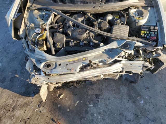 Photo 11 from auction – 2005 DODGE STRATUS with VIN 1B3EL46T45N643260