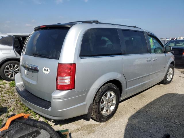 Photo 3 from auction – 2008 CHRYSLER TOWN & COU with VIN 2A8HR54P98R793757