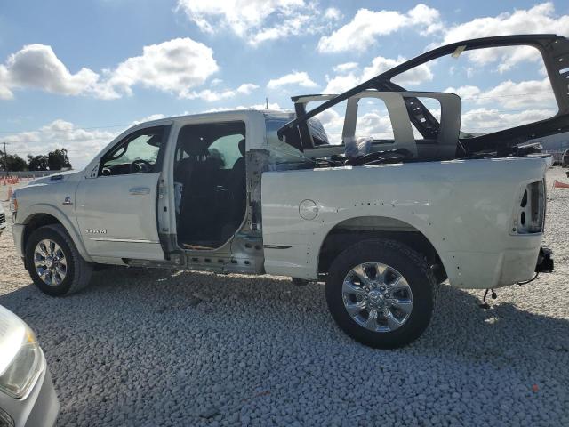Photo 2 from auction – 2019 RAM 2500 LIMIT with VIN 3C6UR4SL2KG640805