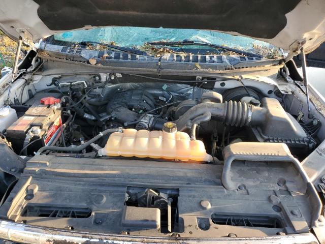 Photo 11 from auction – 2016 FORD F150 SUPER with VIN 1FTEX1C85GFC64816