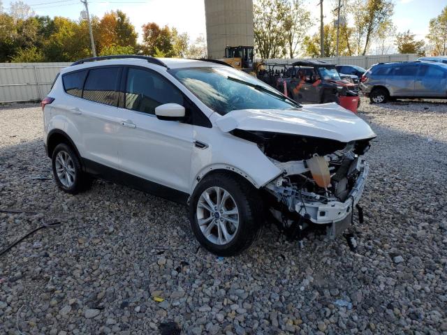 Photo 4 from auction – 2019 FORD ESCAPE SEL with VIN 1FMCU9HD6KUA71725