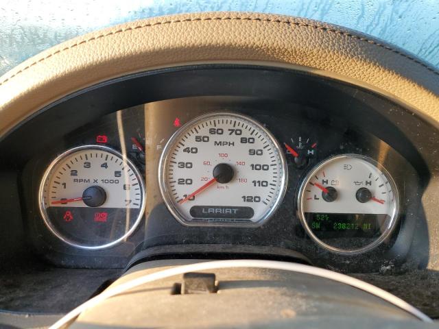 Photo 9 from auction – 2005 FORD F150 SUPER with VIN 1FTPW14505FA15997