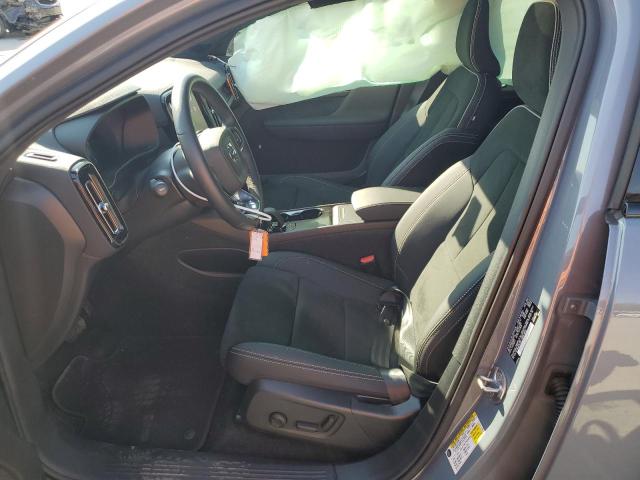 Photo 7 from auction – 2023 VOLVO C40 RECHAR with VIN YV4ED3GL0P2038254