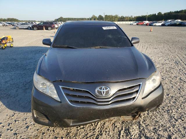 Photo 5 from auction – 2011 TOYOTA CAMRY BASE with VIN 4T1BF3EK3BU672998