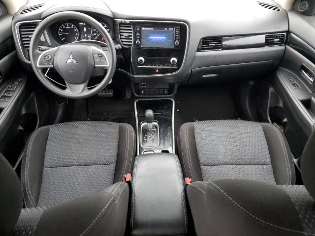 Photo 8 from auction – 2020 MITSUBISHI OUTLANDER with VIN JA4AZ3A3XLZ026653