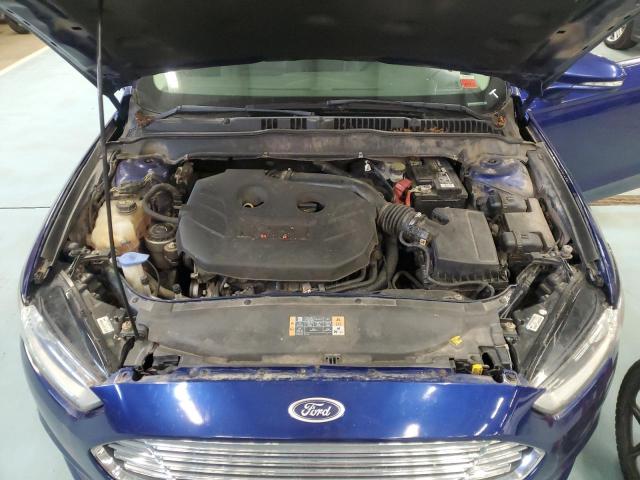 Photo 11 from auction – 2013 FORD FUSION SE with VIN 3FA6P0H93DR249056