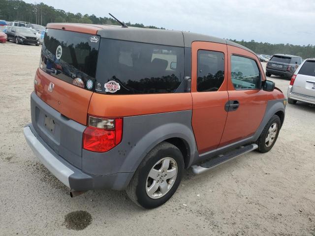 Photo 3 from auction – 2004 HONDA ELEMENT EX with VIN 5J6YH28524L036715