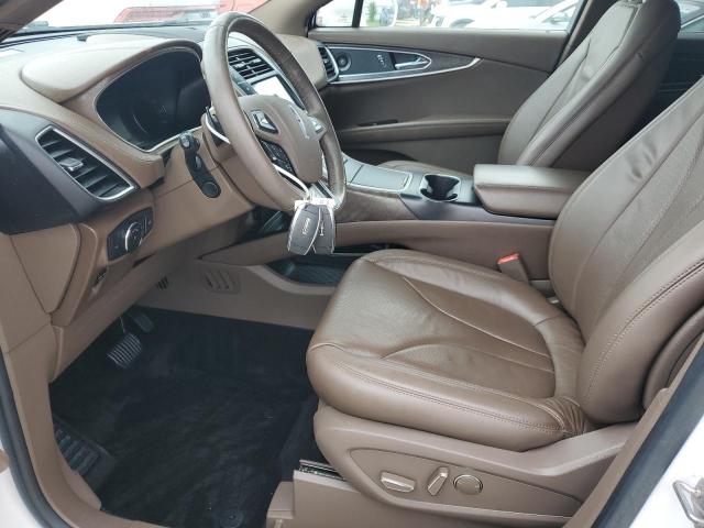 Photo 7 from auction – 2018 LINCOLN MKX RESERV with VIN 2LMPJ8LP7JBL18720