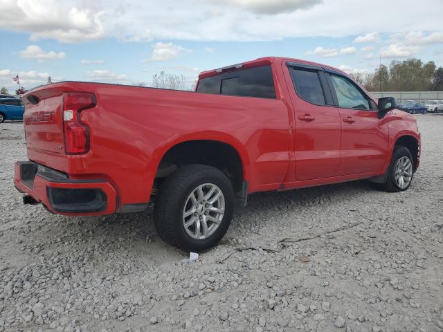 Photo 3 from auction – 2019 CHEVROLET SILVERADO with VIN 1GCRYEED5KZ413426