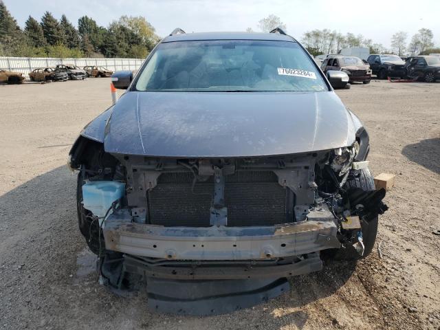 Photo 5 from auction – 2007 MAZDA CX-9 with VIN JM3TB38Y370112831