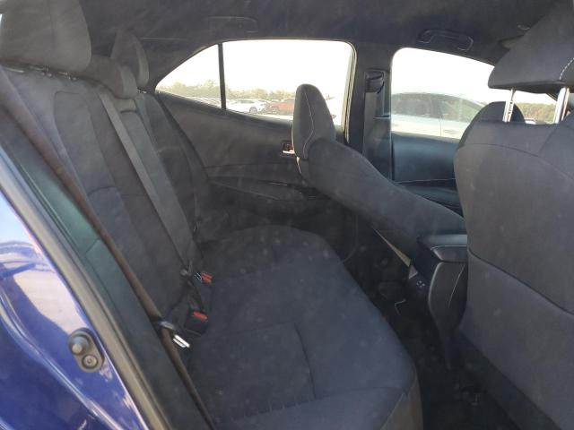 Photo 10 from auction – 2024 TOYOTA COROLLA SE with VIN JTND4MBE6R3218196