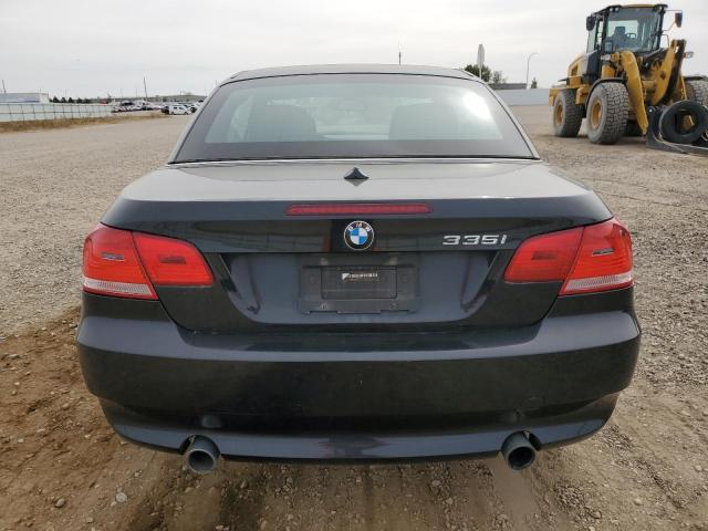 Photo 6 from auction – 2010 BMW 335 I with VIN WBAWL7C59AP474777