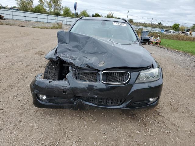 Photo 5 from auction – 2011 BMW 328 XI with VIN WBAUU3C56BA541501