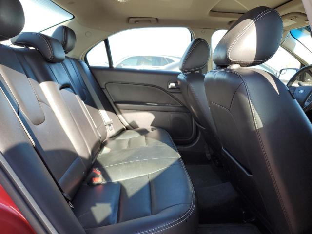 Photo 10 from auction – 2011 FORD FUSION SEL with VIN 3FAHP0JA5BR169851