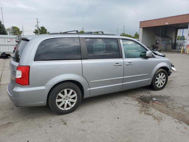 Photo 3 from auction – 2014 CHRYSLER TOWN & COU with VIN 2C4RC1BG4ER447815