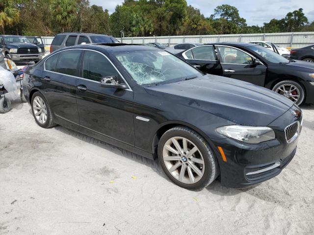 Photo 4 from auction – 2014 BMW 535 XI with VIN WBA5B3C56ED536702