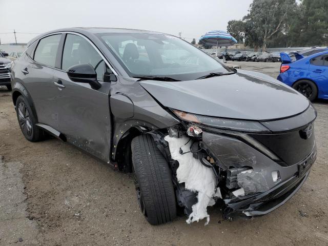 Photo 4 from auction – 2024 NISSAN ARIYA EVOL with VIN JN1BF0BA1RM431484