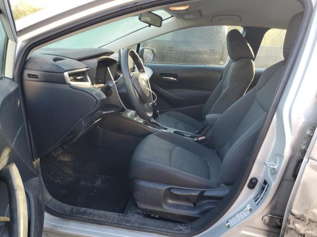 Photo 7 from auction – 2020 TOYOTA COROLLA LE with VIN 5YFBPRBE6LP128013