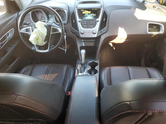 Photo 8 from auction – 2014 CHEVROLET EQUINOX LT with VIN 2GNALDEK6E6129038