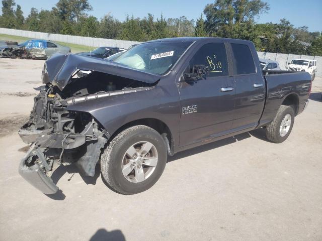 RAM 1500 SLT 2016 with VIN 1C6RR6GG6GS237472 - Photo from auction