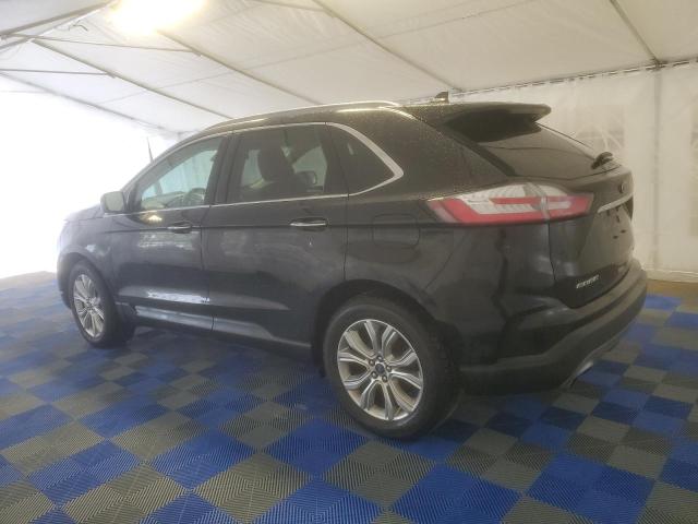 Photo 2 from auction – 2020 FORD EDGE TITAN with VIN 2FMPK4K95LBA60169