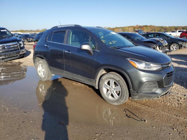 Photo 4 from auction – 2017 CHEVROLET TRAX 1LT with VIN KL7CJPSB7HB196386
