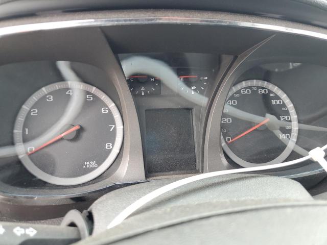 Photo 9 from auction – 2010 GMC TERRAIN SL with VIN 2CTALDEW1A6349939